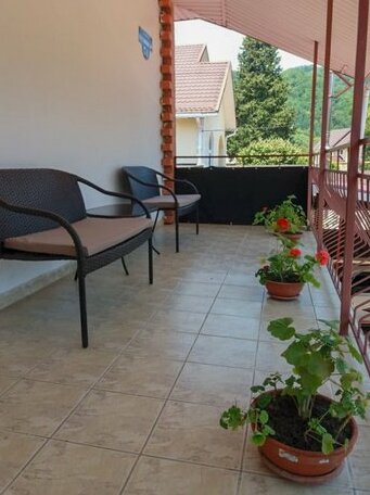 Chistyie Prudyi Guest House - Photo2