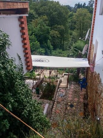 Chistyie Prudyi Guest House - Photo4