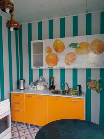 Chistyie Prudyi Guest House - Photo5