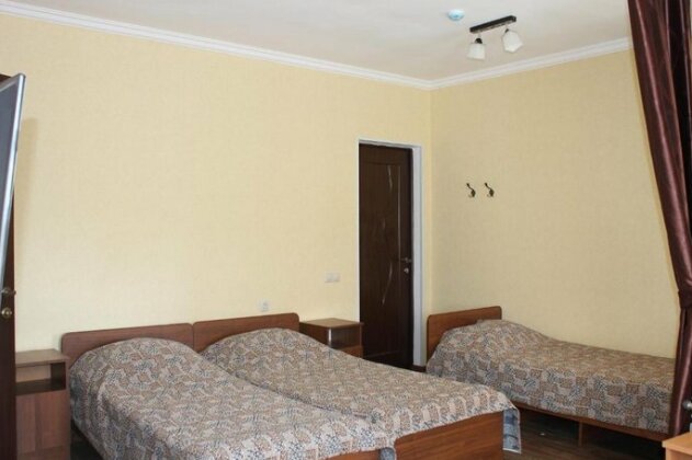 Flagman Guest House Golovinka - Photo2
