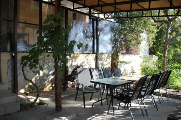 Flagman Guest House Golovinka - Photo5