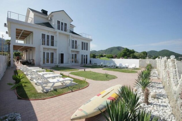 Guest house Villa Liran - Photo2