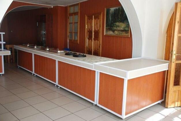 Korall Pansionat - Photo2