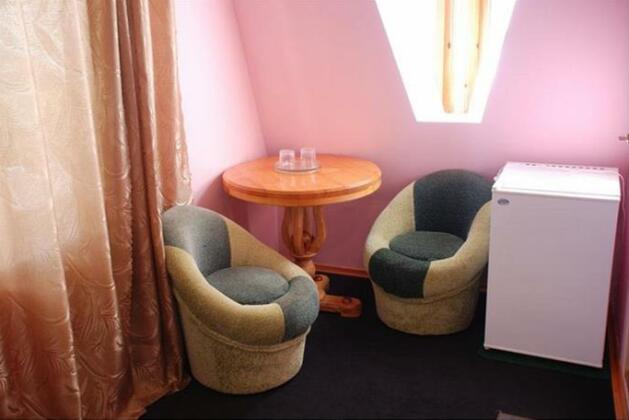 Korall Pansionat - Photo3