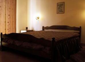 Mini Hotel Livadiya - Photo3