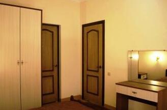 Mini Hotel Livadiya - Photo4