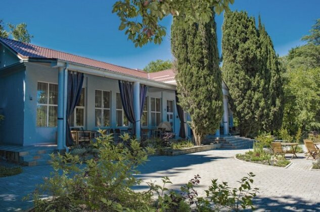 Morskaya Dal Holiday Park - Photo2