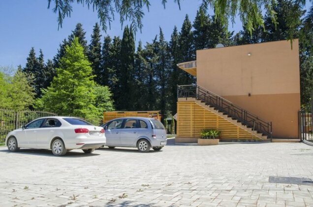 Morskaya Dal Holiday Park - Photo3