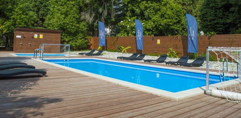 Morskaya Dal Holiday Park - Photo4
