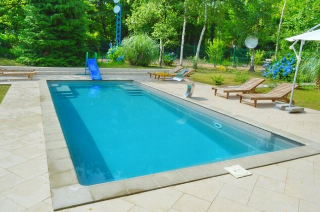 Morskaya Dal Holiday Park - Photo5
