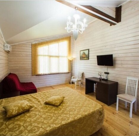 Revaz Guest House - Photo3