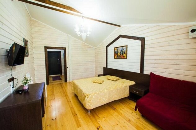 Revaz Guest House - Photo4
