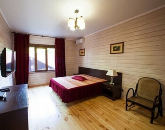 Revaz Guest House - Photo5