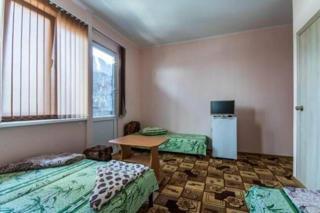 Teremok Guest House Golovinka - Photo2