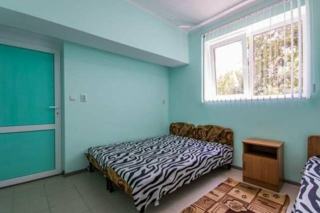 Teremok Guest House Golovinka - Photo3