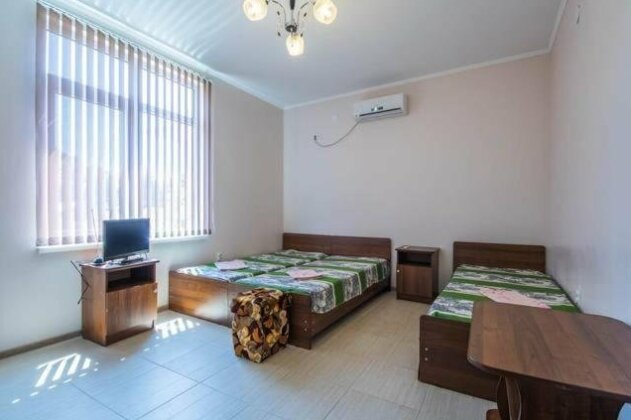 Teremok Guest House Golovinka - Photo4