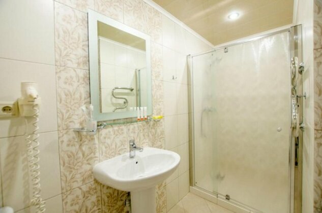 Zamok U Morya Guest House - Photo2