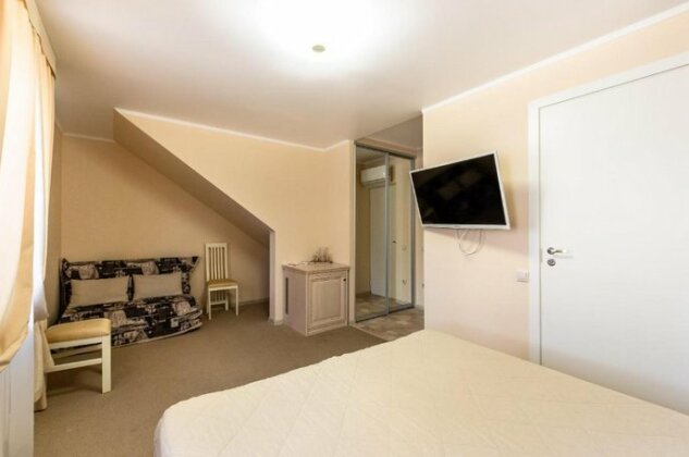 Zamok U Morya Guest House - Photo3