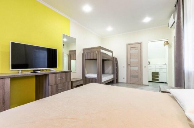 Zamok U Morya Guest House - Photo4