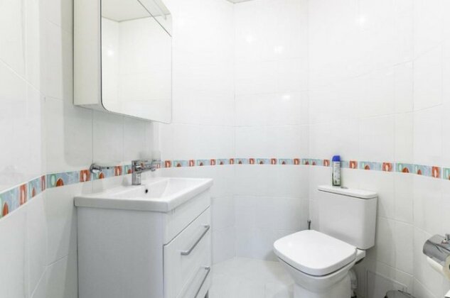 Zamok U Morya Guest House - Photo5
