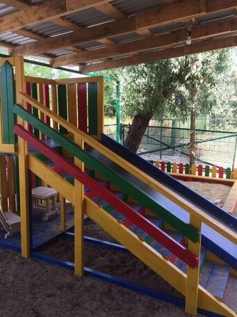 Azov Beach Holiday Home - Photo2