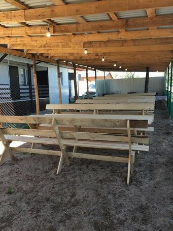Azov Beach Holiday Home - Photo3