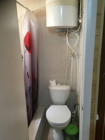 Azov Beach Holiday Home - Photo5