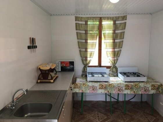 Azov Cottages - Photo5
