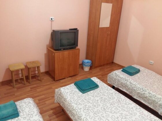 Baza Otdyha Zolushka - Photo4