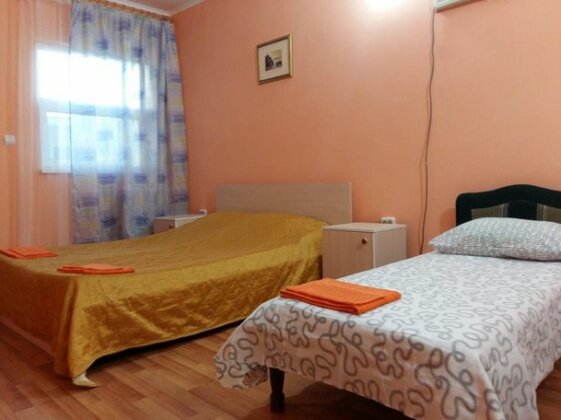 Baza Otdyha Zolushka - Photo5