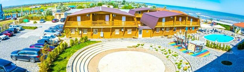FamilySpaResort Hotel - Photo4