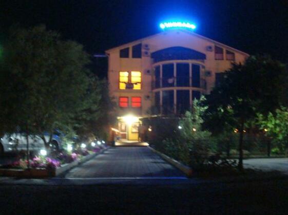 Flamingo Guesthouse