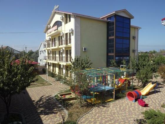 Flamingo Guesthouse - Photo3