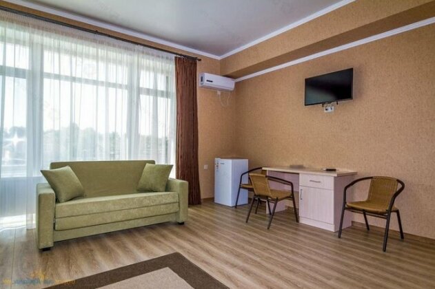 Gostinitsa Apelsin - Photo2
