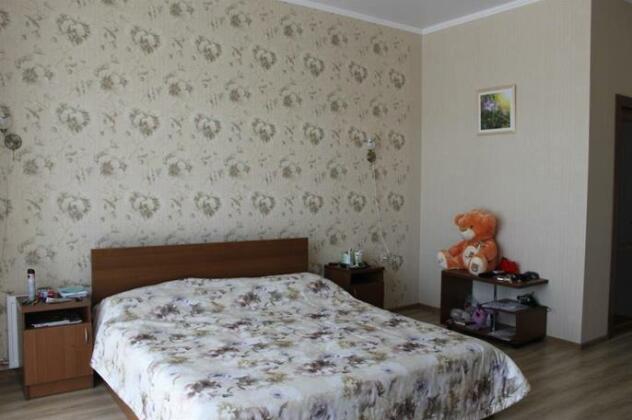 Gostinitsa Apelsin - Photo3