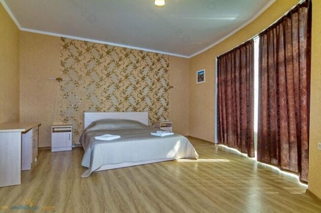 Gostinitsa Apelsin - Photo5