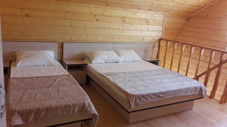Guest complex ArNa - Photo3