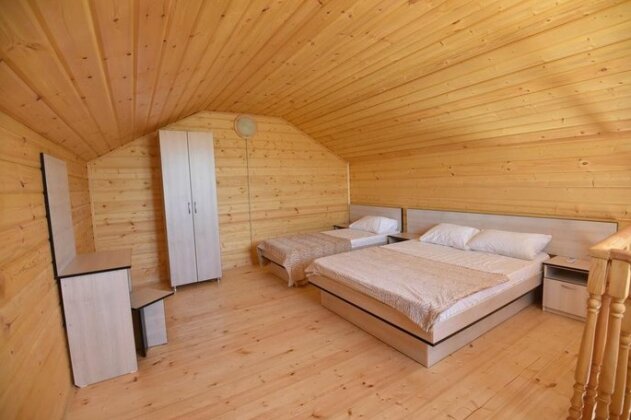 Guest complex ArNa - Photo4