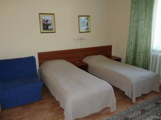 Guest House Delfin - Photo5