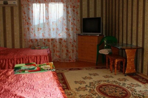 Guest House Morskaya 2/2 - Photo2