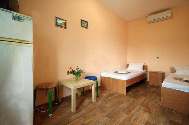 Guest House Na Azove - Photo5
