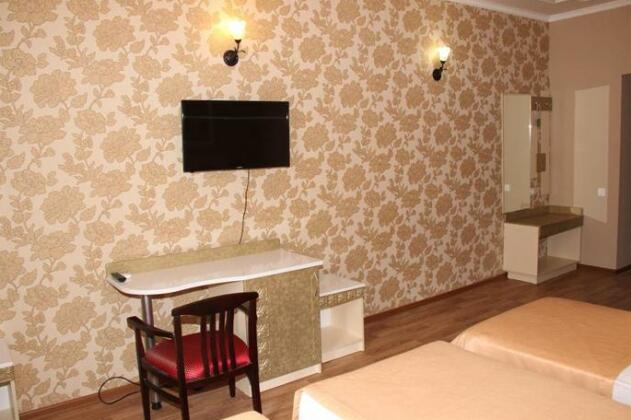 Hotel Premier Golubitskaya - Photo3