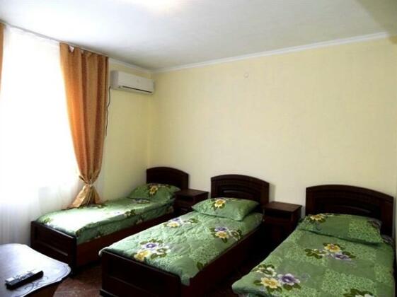 Kuban Guesthouse Golubitskaya - Photo3