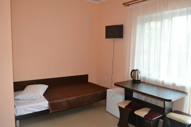 Mini-hotel Avrora house - Photo3