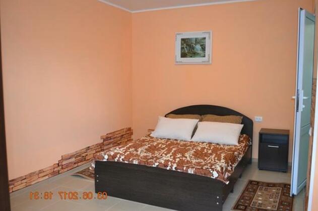 Mini-hotel Avrora house - Photo4