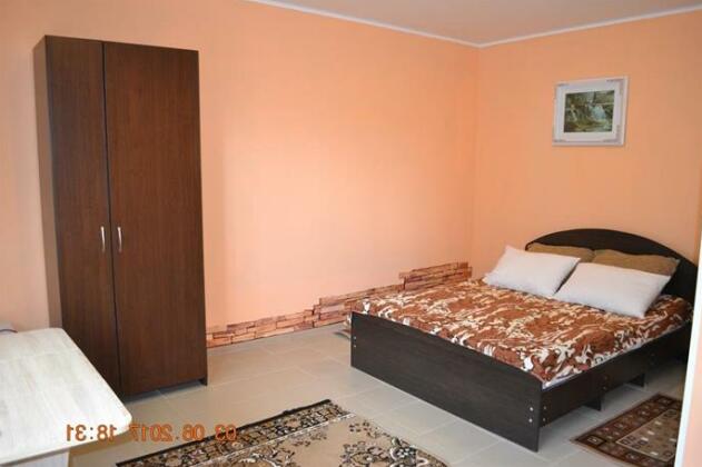 Mini-hotel Avrora house - Photo5