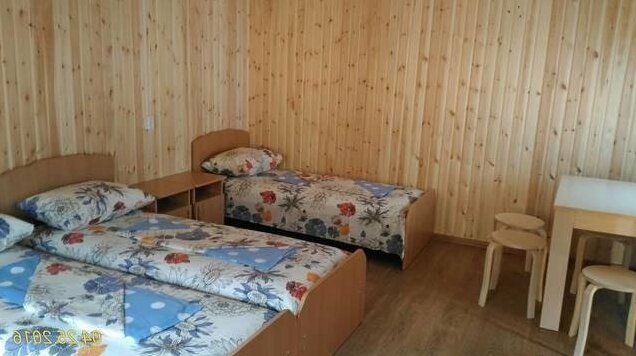 Oazis Campsite - Photo3