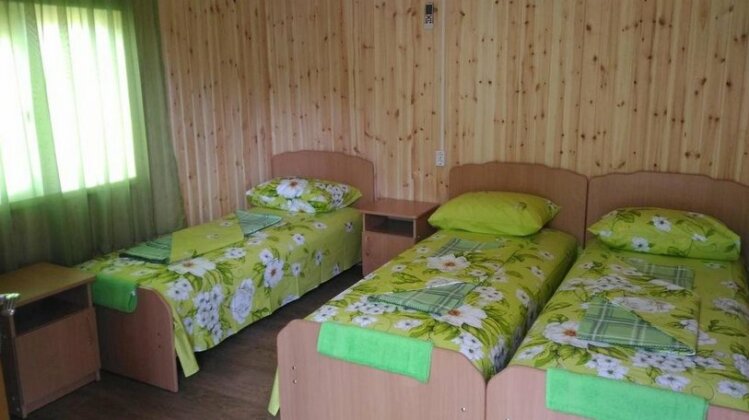 Oazis Campsite - Photo5