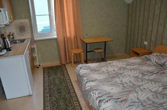 Sibir'+ Liuks - Photo2