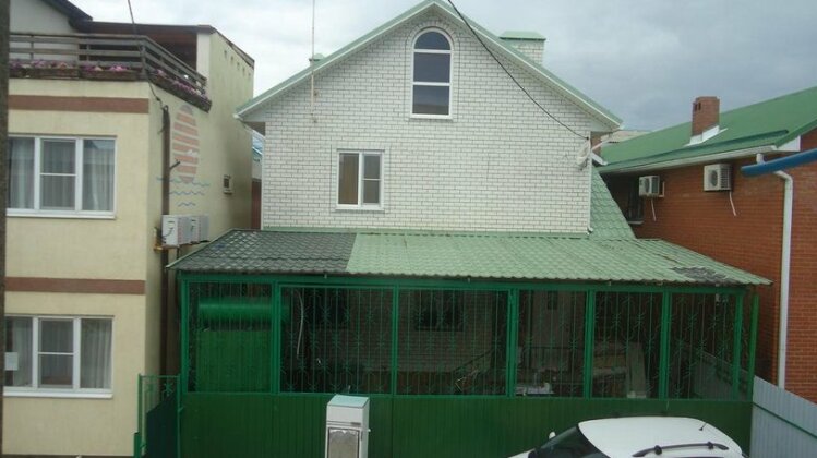 Valentina Mini-hotel